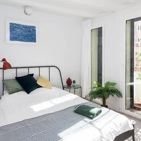 Rambla Apartments 5Dot3 8 *