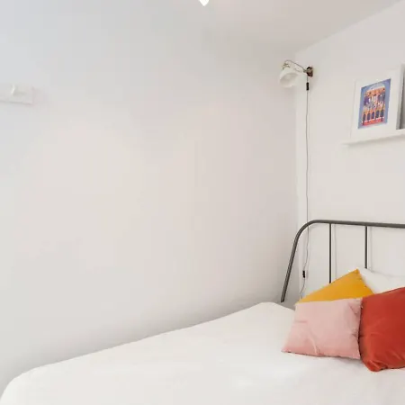 Rambla Apartments 5Dot3 8 *