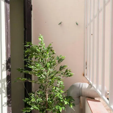 Rambla Bcn Center Apartment Barcelona