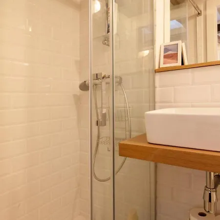Rambla Bcn Center Apartment Barcelona