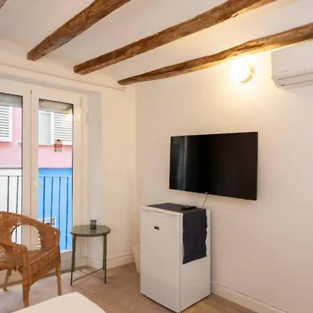 Rambla Bcn Center Apartment
