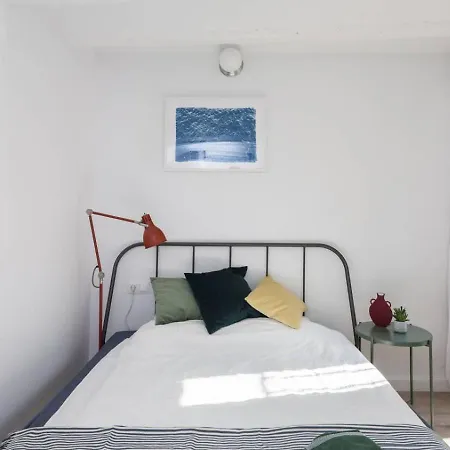 Apartment Rambla Apartments 5Dot3 8 *