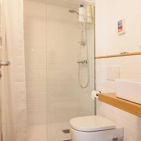 Apartment Rambla Apartments 5Dot3 8 Barcelona
