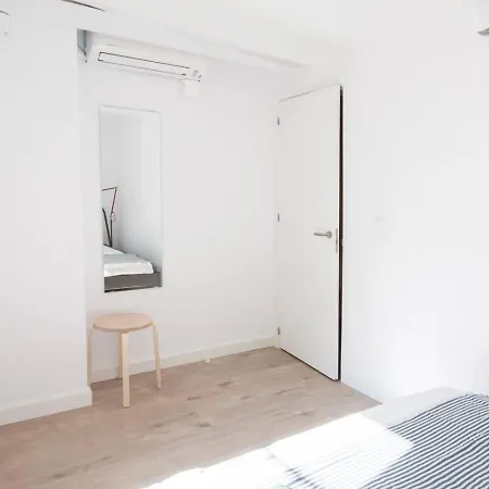 Rambla Apartments 5Dot3 8 *