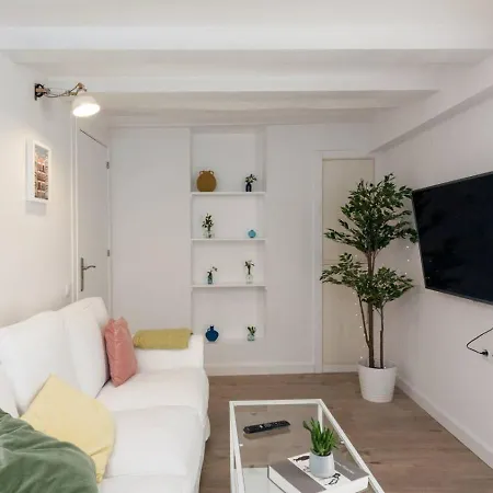 Rambla Apartments 5Dot3 8 Barcelona