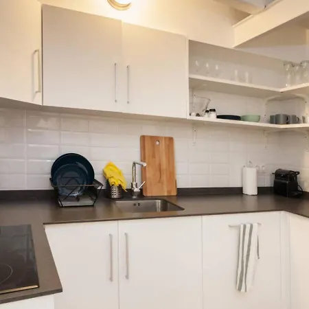 Rambla Apartments 5Dot3 8