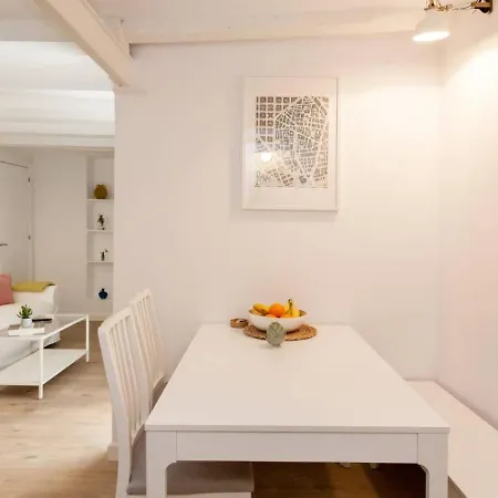 Rambla Apartments 5Dot3 8 Apartment *