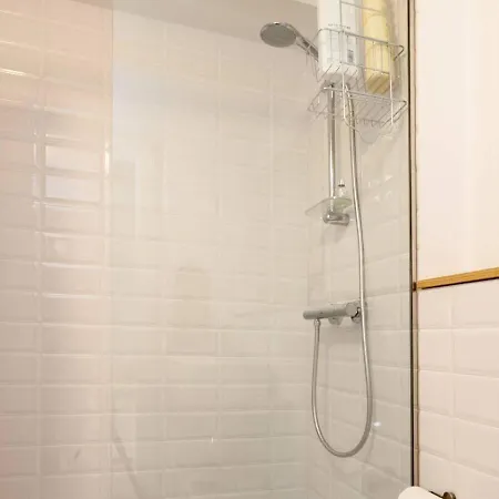 Rambla Apartments 5Dot3 8 Barcelona