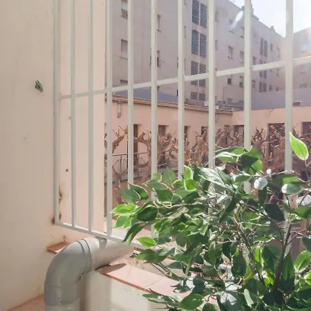 Rambla Apartments 5Dot3 8