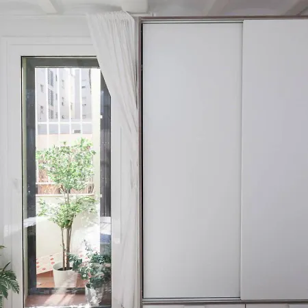 Apartment Rambla Apartments 5Dot3 8 Barcelona