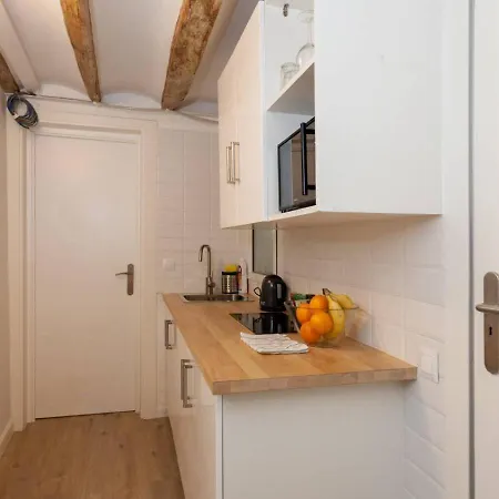 Rambla Apartments 5Dot3 8 Barcelona