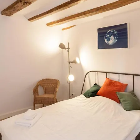 Apartment Rambla Apartments 5Dot3 8 *