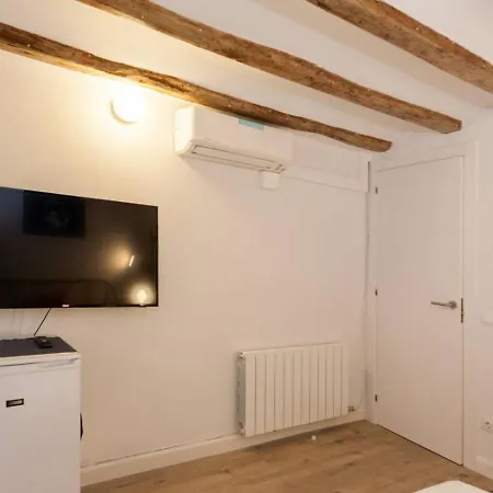 Rambla Apartments 5Dot3 8