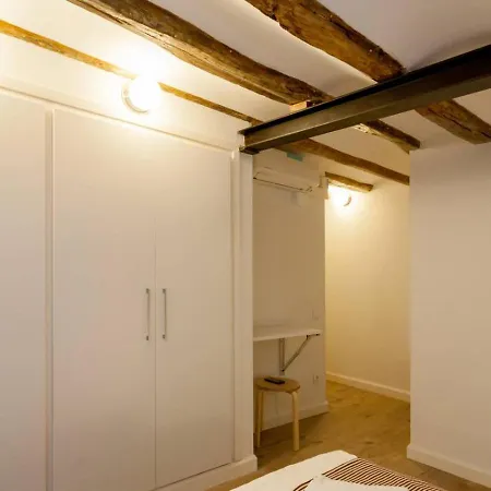 Apartment Rambla Apartments 5Dot3 8 *