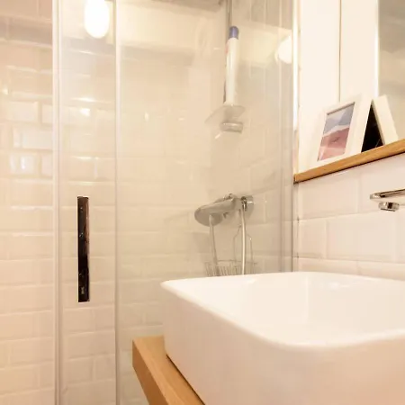 Apartment Rambla Apartments 5Dot3 8 Barcelona