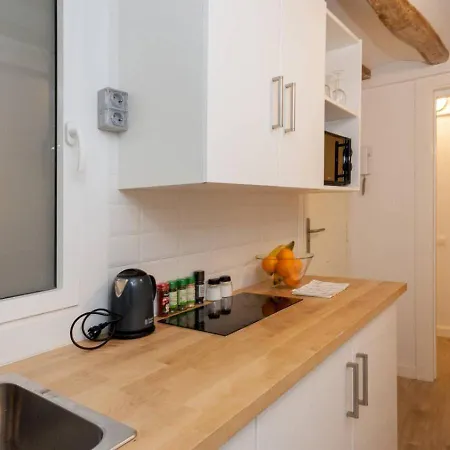 Rambla Apartments 5Dot3 8